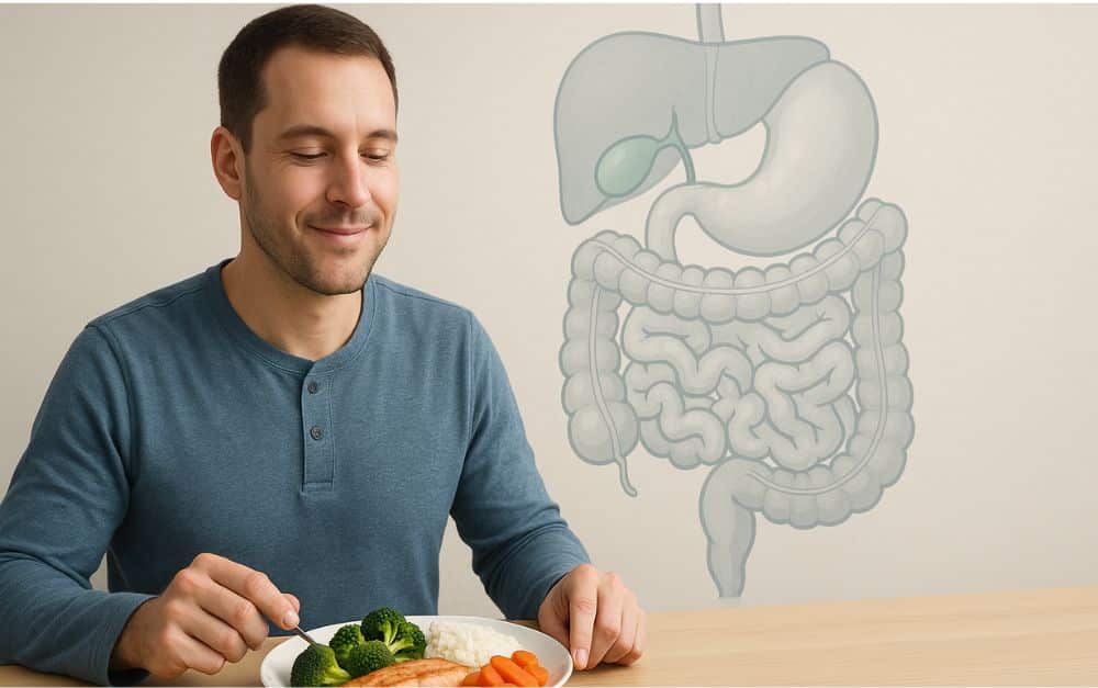 Besserer Stoffwechsel nach Gallen-OP – Mythos oder Wahrheit?