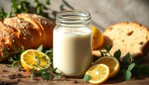 buttermilch gesund für die leber