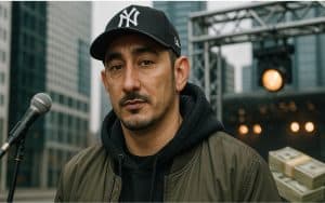 Eko Fresh Vermögen – Das hat der Rapper verdient