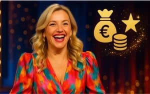 Evelyn Burdecki Vermögen – So reich ist sie wirklich