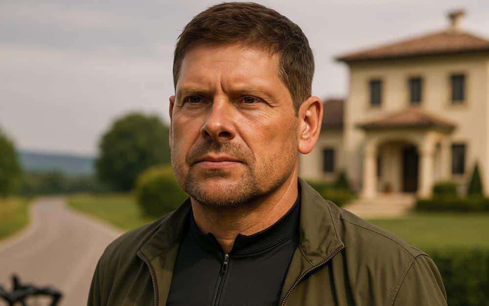 Jan Ullrich Vermögen – So steht es um seine Finanzen