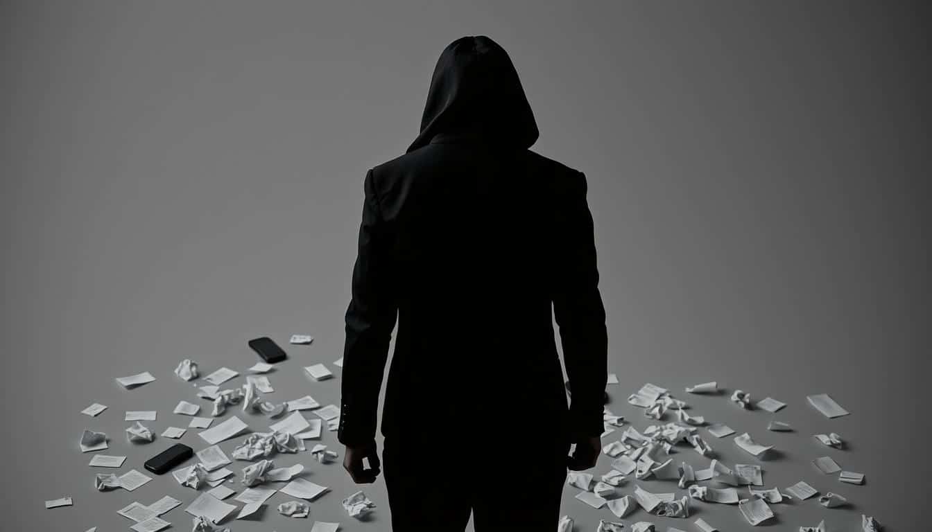 kommunikationsverhalten von narzissten nach trennung