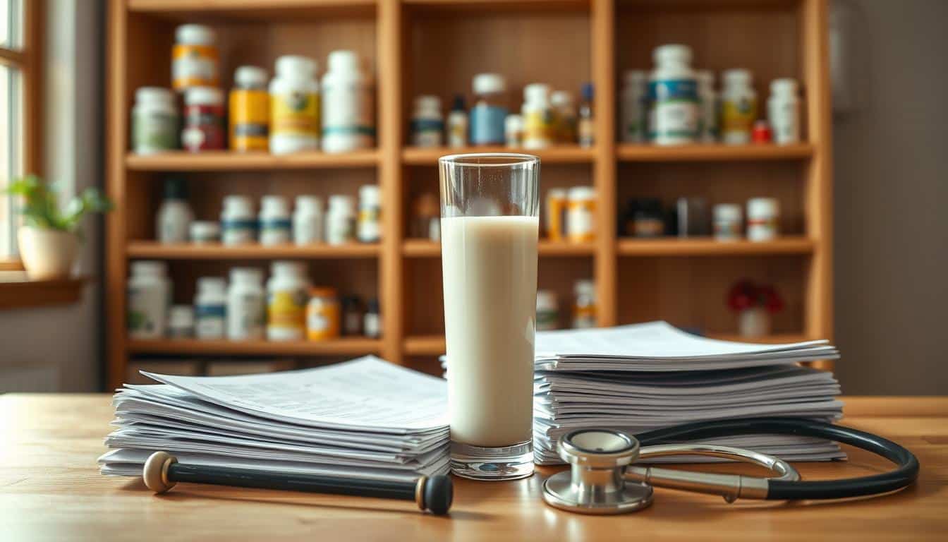 leberwerte senken mit buttermilch