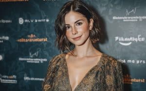 Lena Meyer-Landrut Vermögen – So reich ist die Sängerin