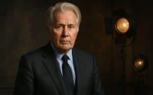 Martin Sheen Vermögen – Das hat der Schauspieler verdient