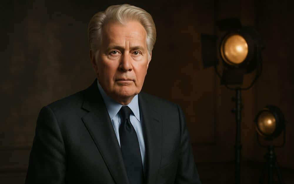 Martin Sheen Vermögen – Das hat der Schauspieler verdient