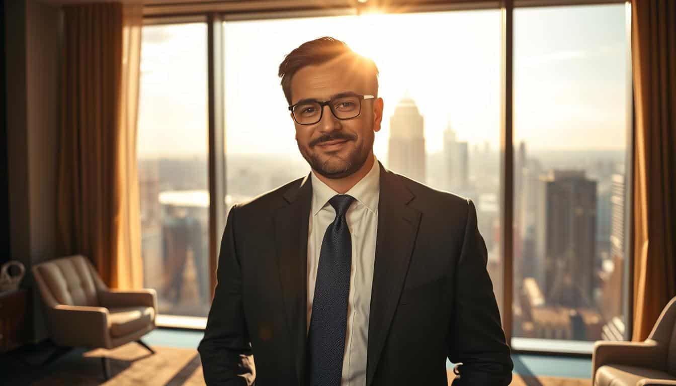michael manousakis vermögen