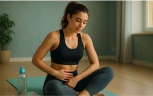 Muskelkater im Unterleib – Ursachen und Tipps