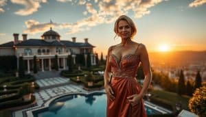 sophia thomalla vermögen