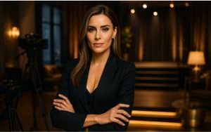 Sophia Thomalla Vermögen – Ihr Einkommen und Besitz