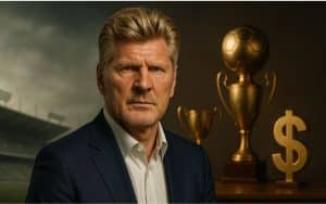 Stefan Effenberg Vermögen – Karriere und Reichtum