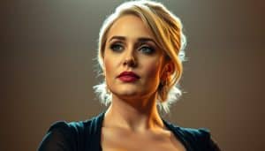 vermögen adele
