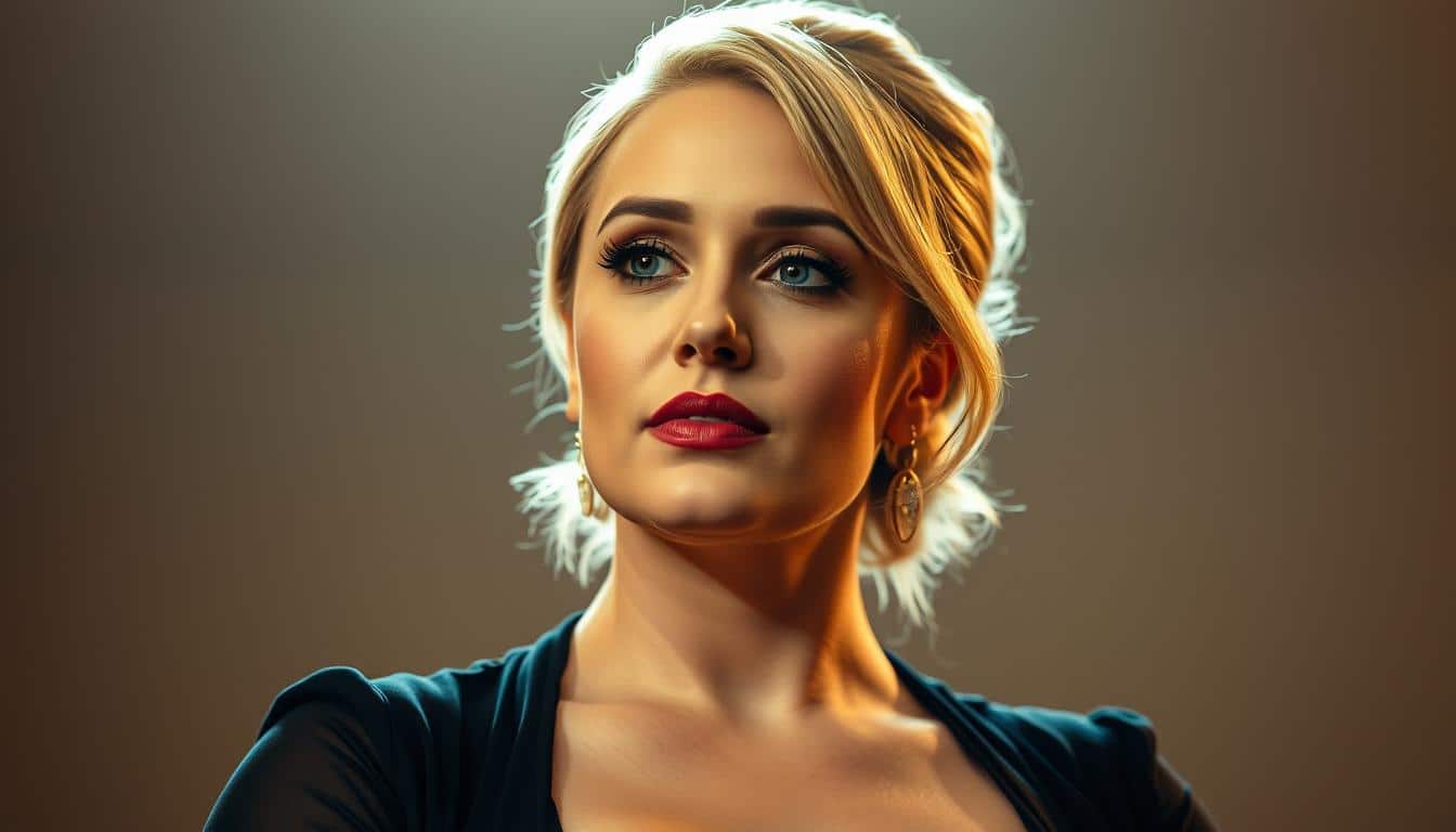 vermögen adele