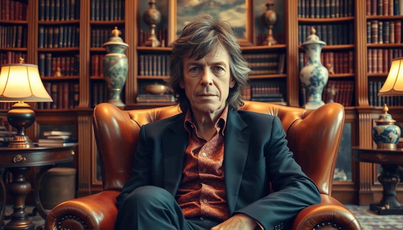 vermögen mick jagger