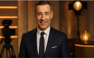 Vermögen von Kai Pflaume – So reich ist der Moderator