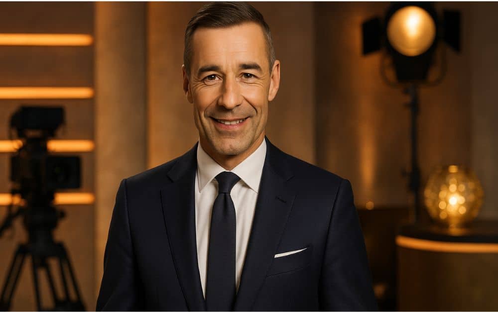 Vermögen von Kai Pflaume – So reich ist der Moderator