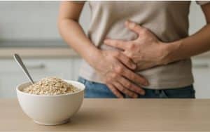 Warum keine Haferflocken bei Fructoseintoleranz?