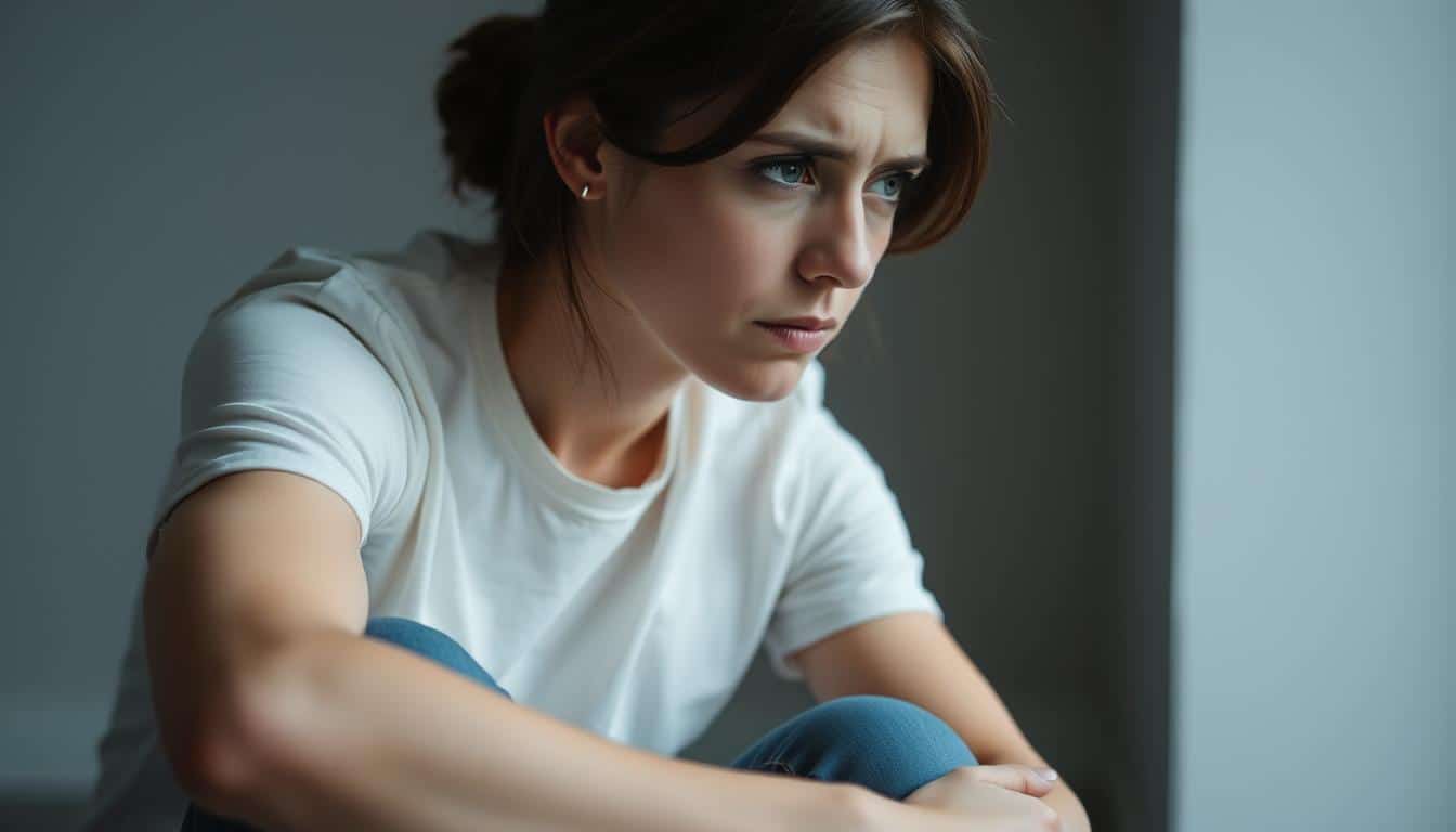 wenn frauen keine körperliche nähe wollen