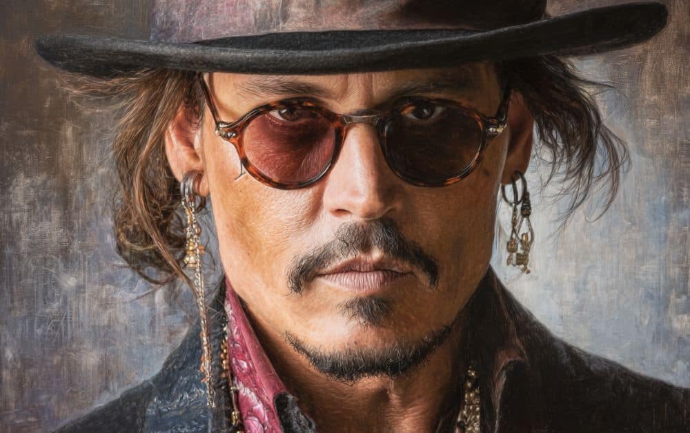 Wie reich ist Johnny Depp wirklich?