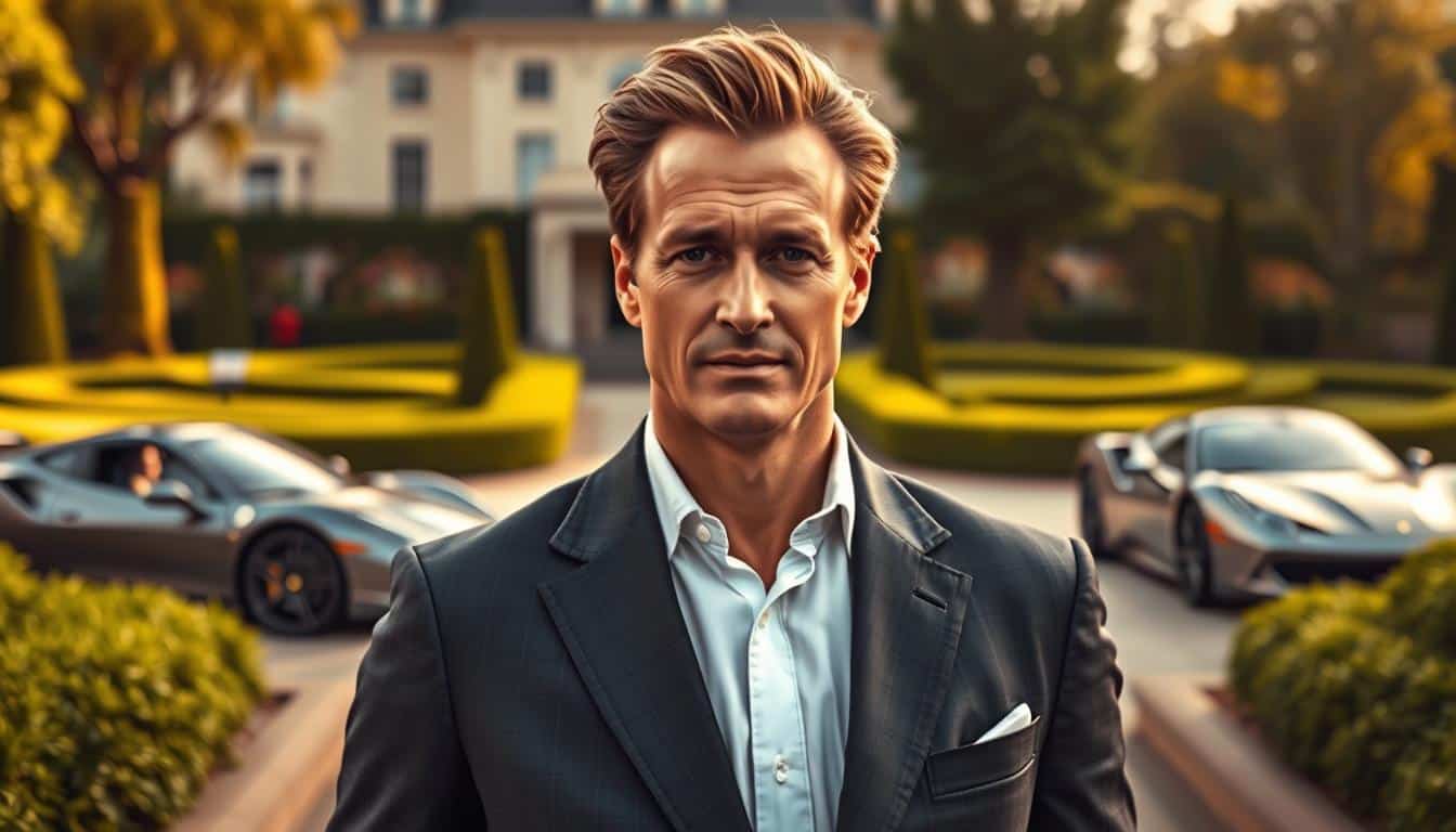 wie reich ist ralf schumacher