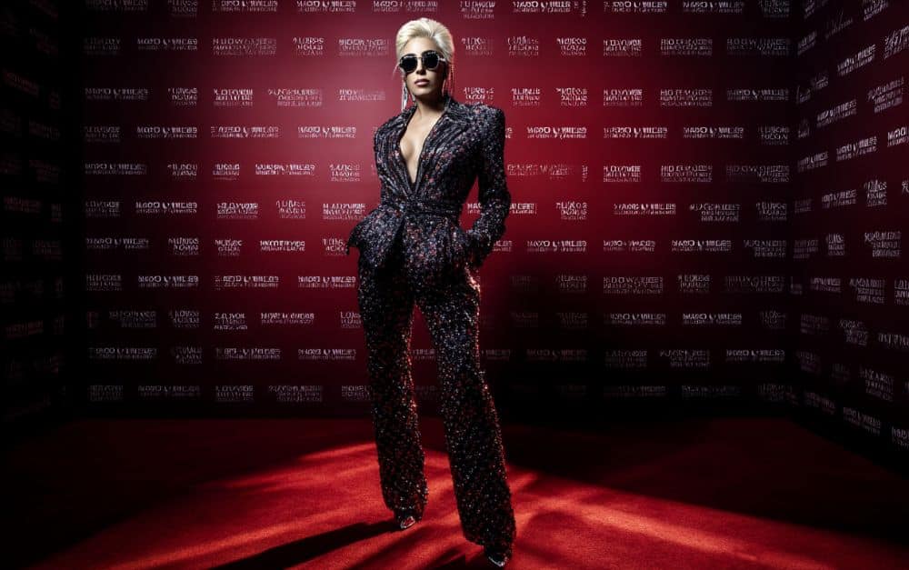 Wie viel Geld hat Lady Gaga?
