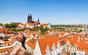 Ferienwohnungen mit Charakter – Stay4Sleep zeigt das schönste Meißen