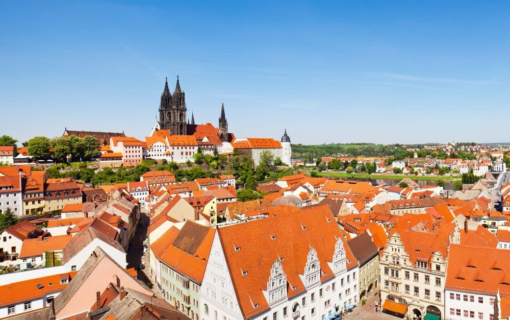 Ferienwohnungen mit Charakter – Stay4Sleep zeigt das schönste Meißen