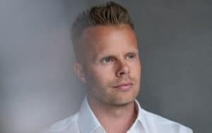 Gunnar Kessler über finanzielles Denken: Warum Wohlstand im Kopf beginnt