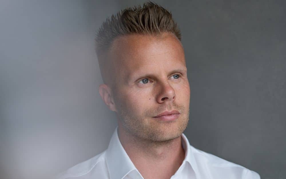 Gunnar Kessler über finanzielles Denken: Warum Wohlstand im Kopf beginnt