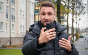 Vertrauen in 60 Sekunden: Wie Philipp Flade über Social Media die Finanzberatung verändert