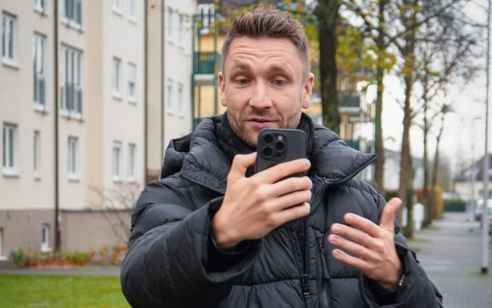 Vertrauen in 60 Sekunden: Wie Philipp Flade über Social Media die Finanzberatung verändert